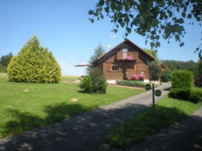 Chalet Le Val-d'Ajol, 2 pièces, 4 personnes - FR-1-589-135